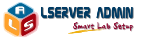 LServerAdmin